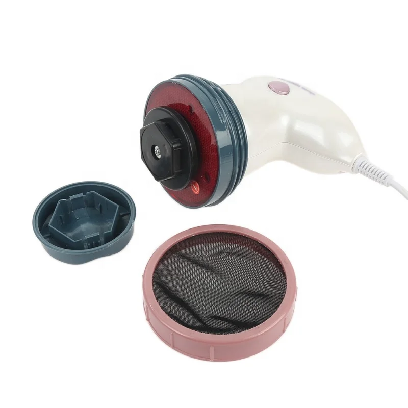 Home Use Vibrating Body Muscle Massager Handheld Electric Body Slimming Anti Cellulite Massage Machine