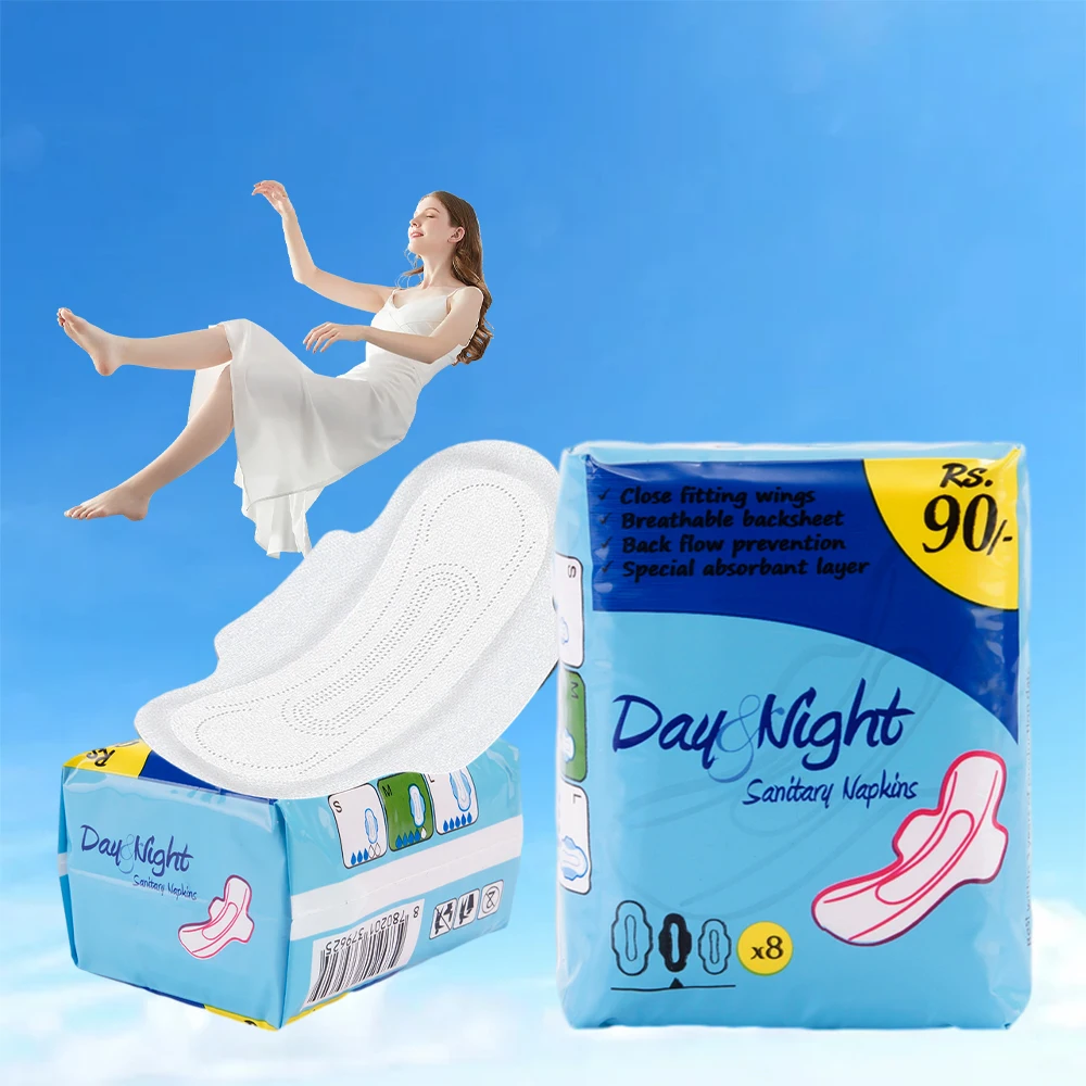factory direct sales carefree panty liners