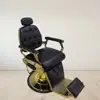 Black(gold-plated)