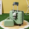 green set