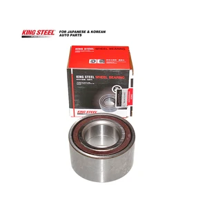 KINGSTEEL OEM 44300-S9H-003  38*74*40 44300-T9C-T61 repuestos automotriz Spare Part Wheel Bearing Hub Assembly For HONDA