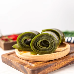 Chinese Supplier Wholesale Sea Kelp Dried Kombu Kelp Konbu