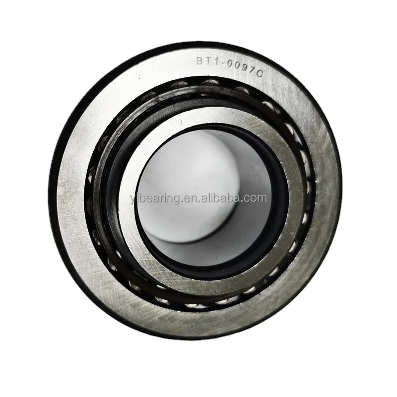 ZXY-3017 Tapered Roller Bearings - Reliable & Cost-effective