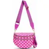 #5 hot pink