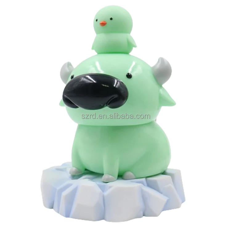 Custom Vinyl Toy Manufacturer/collection Figures/model Toys Vinyl Toy