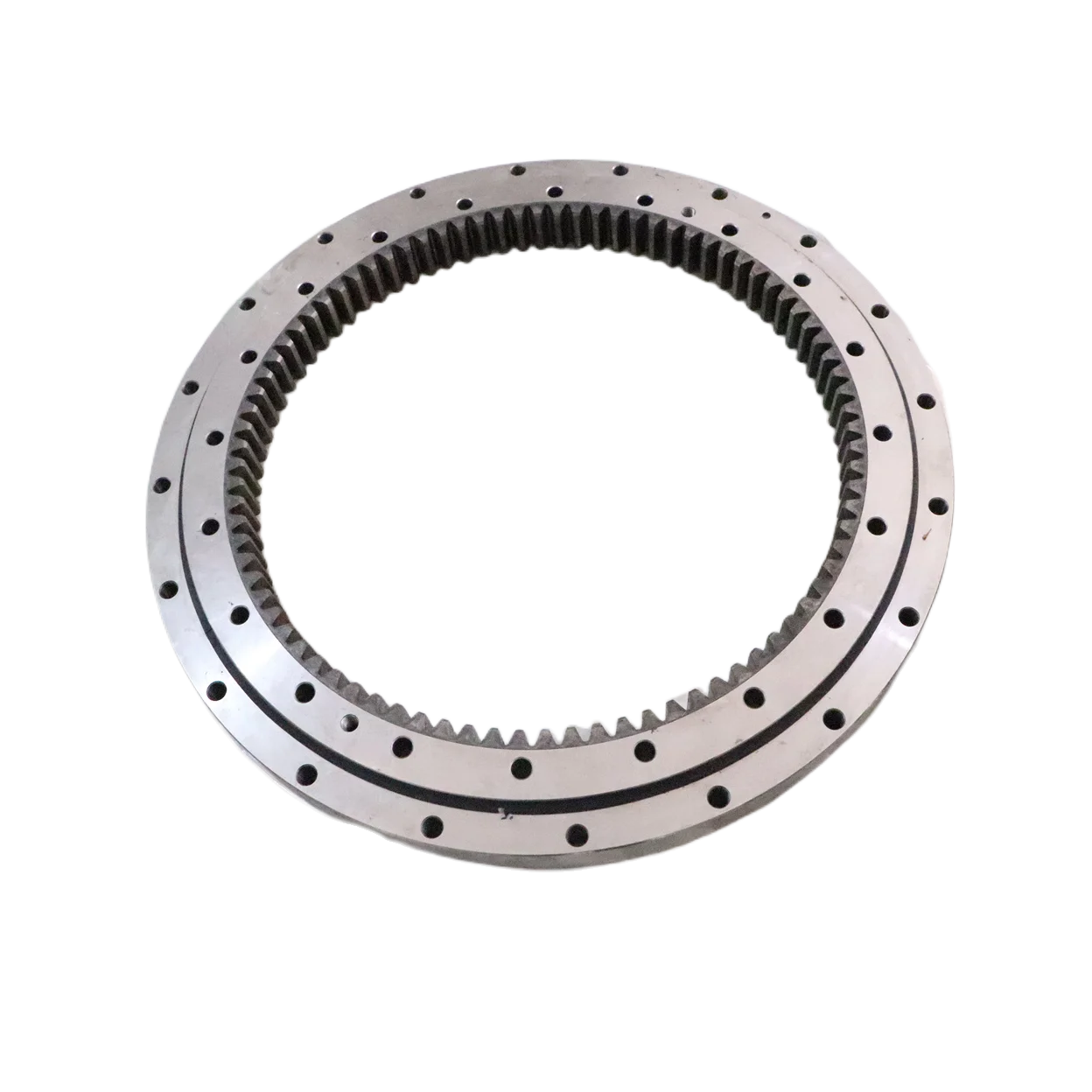 Factory Customized Internal Gear External Gear Slewing Ring Bearing
