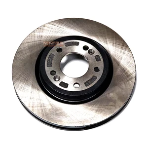 Vehicle Parts Car Accessories Other Auto Parts Brake Rotors Plate Brake Disc for DFSK GLORY 500 560 580 FENGON