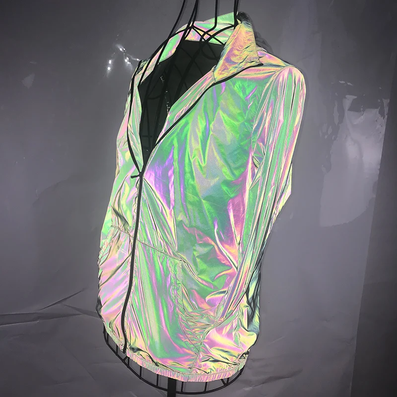 Glow in the Dark Nylon Fabric