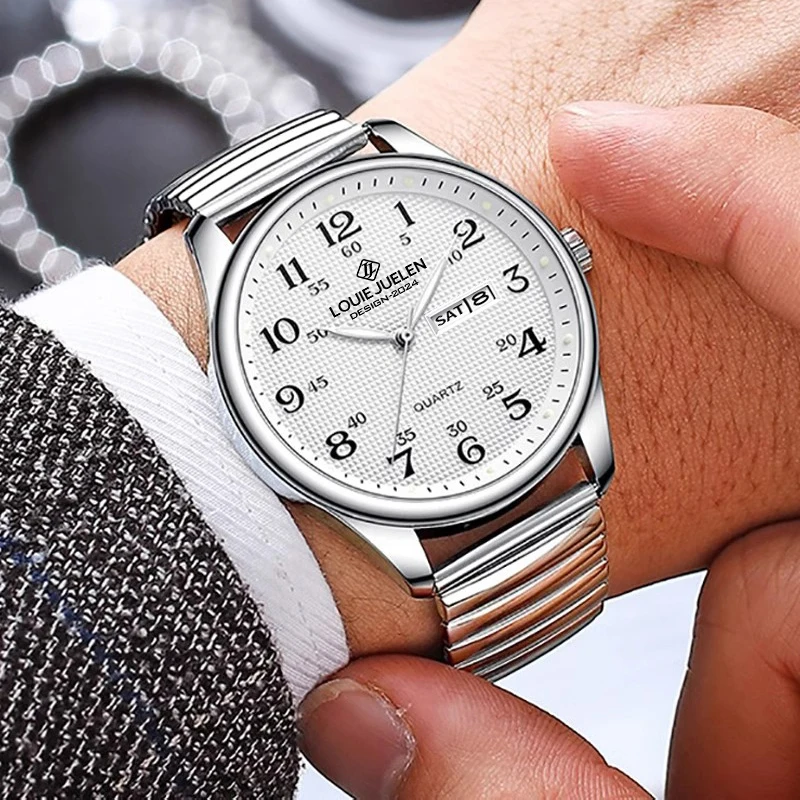 Tritium Carnival 8638g Carnival T25 Tritium Luminous Watch Men