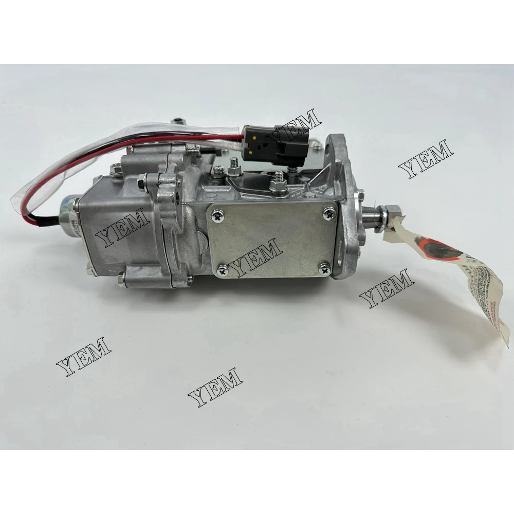 High Quality for Yanmar Fuel Injection Pump 719740-51300 Engine Parts