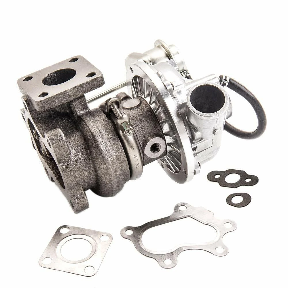 IZUMI Turbo for Takeuchi TW60 HR81486U Aftermarket Engine Spare Parts