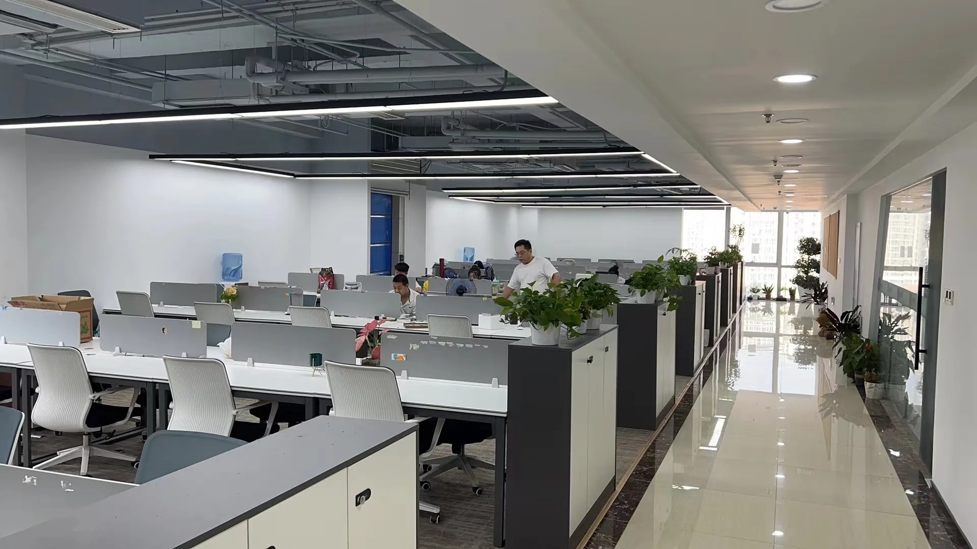 Company Overview - Pro-Digital Technology Limited