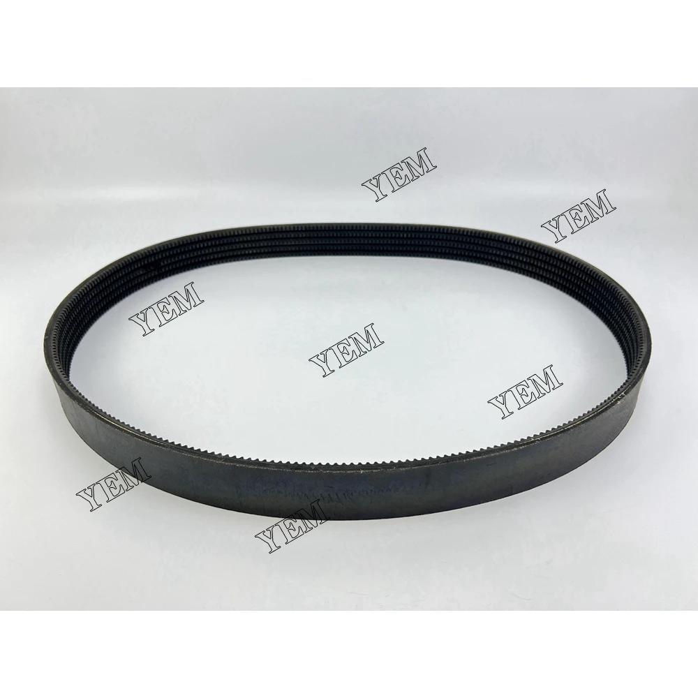 V-Belt A37 7197894 for Bobcat S510 S530 S550 Engine Replacement Parts 4