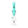 Mint Blue