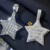 pendant only white
