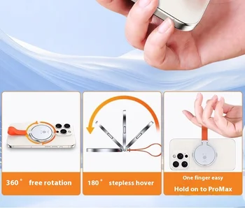 The New Portable X9  Intelligent Magn Etic Language Translation Device Instantly Translates Speech in 138 Languages Online detail image