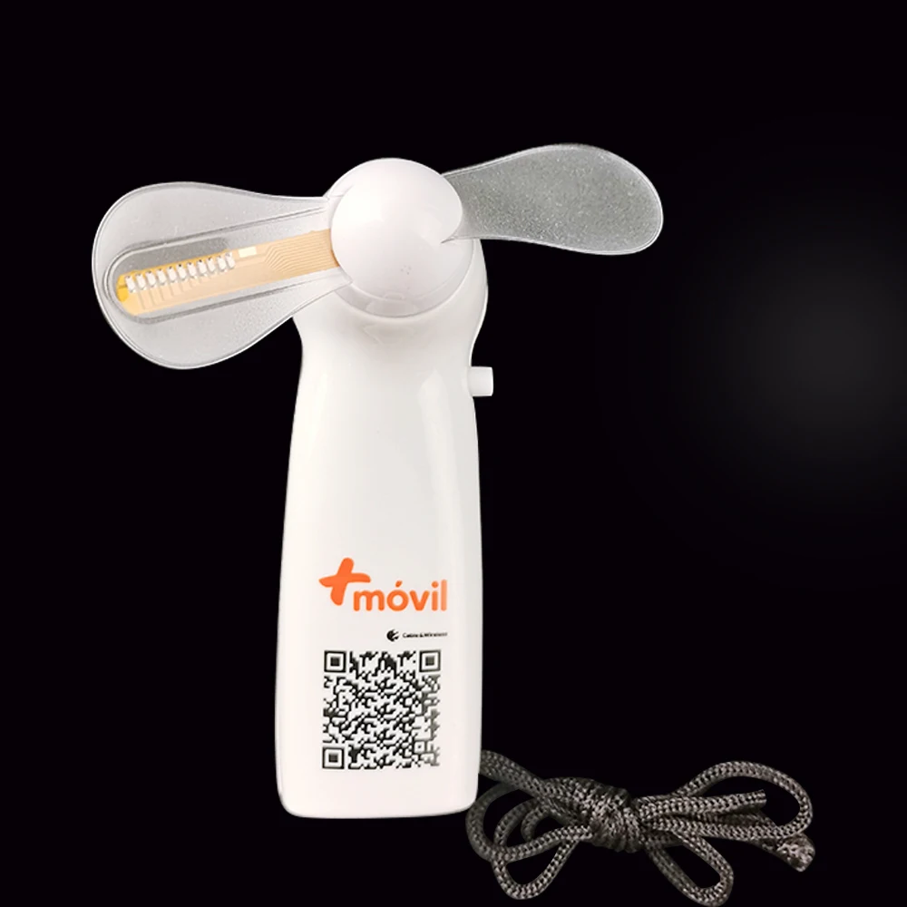 Programmable Mini Advertising Promotional Led Light Up Custom Message