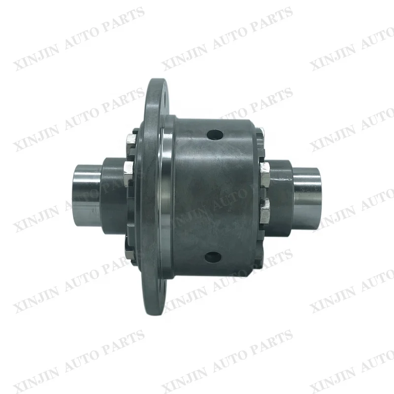 XJX Original Factory Helical Torsen Type Limited Slip Differential for BMW 188 Type E82 E46 E90 E60 E39 Z4 HighCo Diff Lock