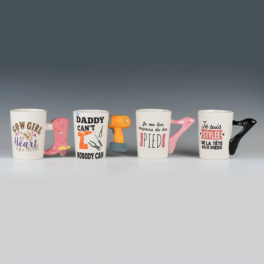 HAMMERING STUFF IS CHEAPER THAN THERAPY HAND TOOLS SAYING MUGS 20 oz –  Nothing But Mugs!