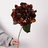 Feel moisturizing ocean embroidery-black purple