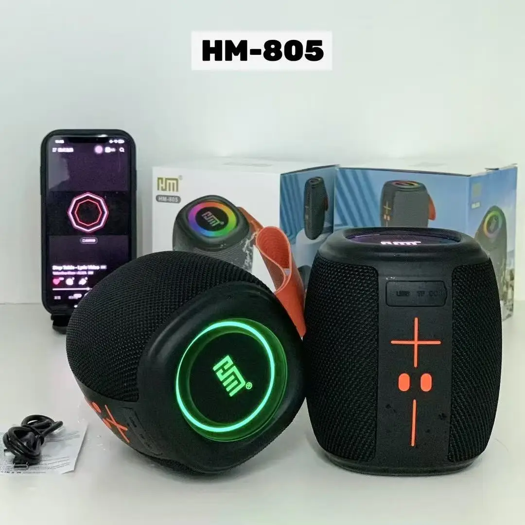 Cassa Bluetooth Portatile 40W Xtreme Maxi 2 - Impermeabile, USB, Radio - Multicolore