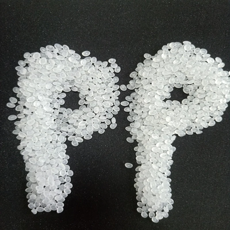 Polypropylene Resin PP Recycled Plastic SIBUR Virgin Plastic Granules Plastic Bale Scrap virgin orbit
