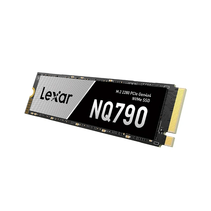 アイドル SSD Lexar NQ790 SSD Nvme Pcie4.0x4 - High Performance Storage