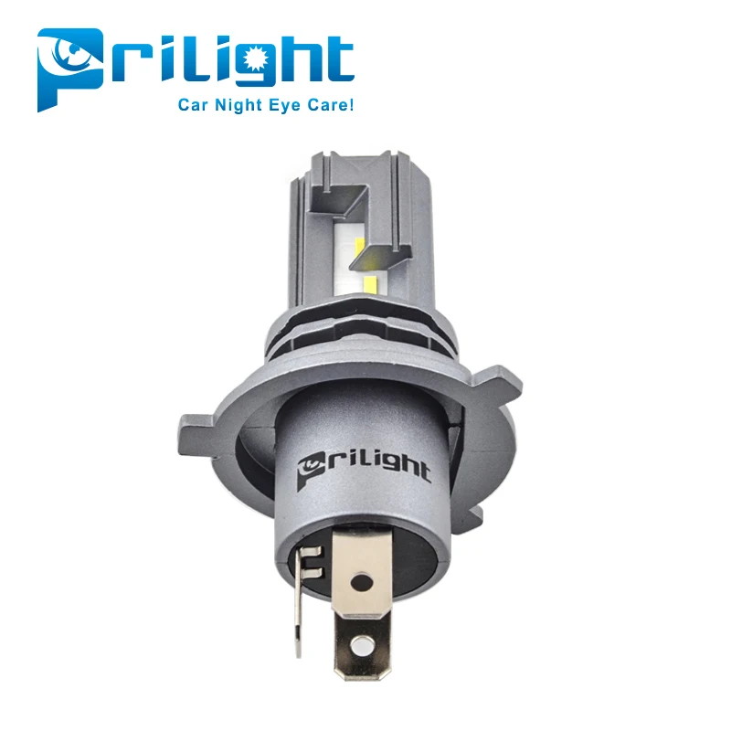 Replace Halogen Lamp CAR LED HEADLIGHT H4 H7 Small Size Led Headlight Bulbs