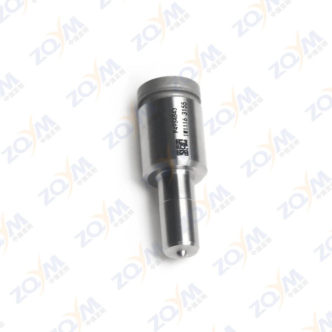 ZQYM Common Rail Injector Nozzle P4984843FSW for Cummins