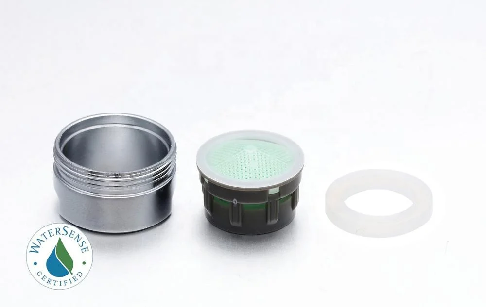 Watermark Low Flow Water Saving Aerator for Taps