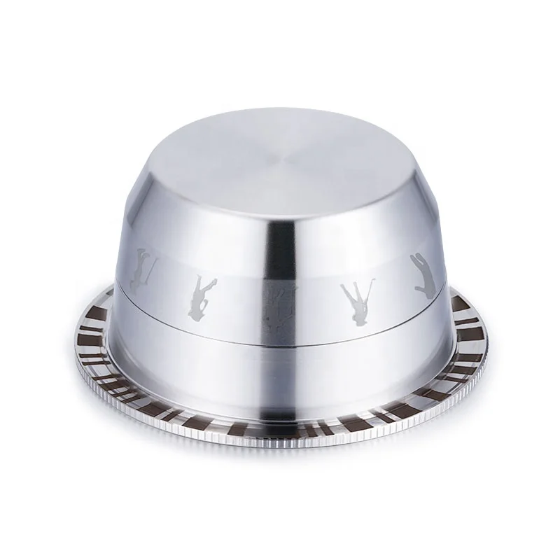 Stainless Steel 304 Nespresso Refillable Vertuoline Pods Reusable  Vertuoline Capsule - China Coffee Capsules and Coffee Tools price