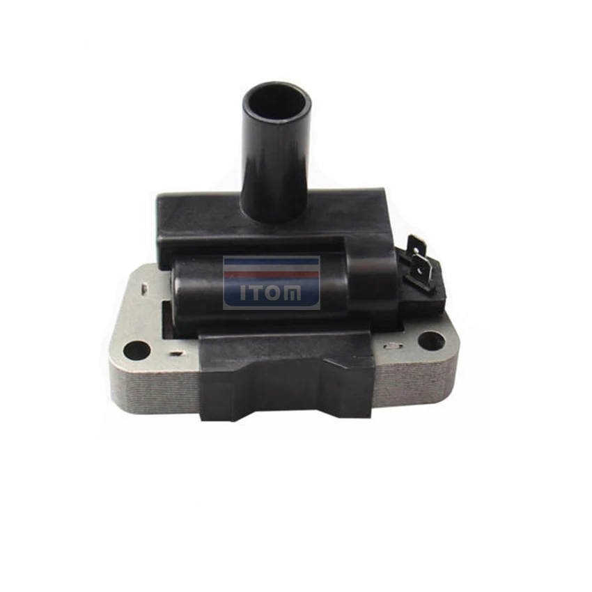 Itom Ignition Coil Itomt0164 For Nissan Sentra 19951999 Altima 1997