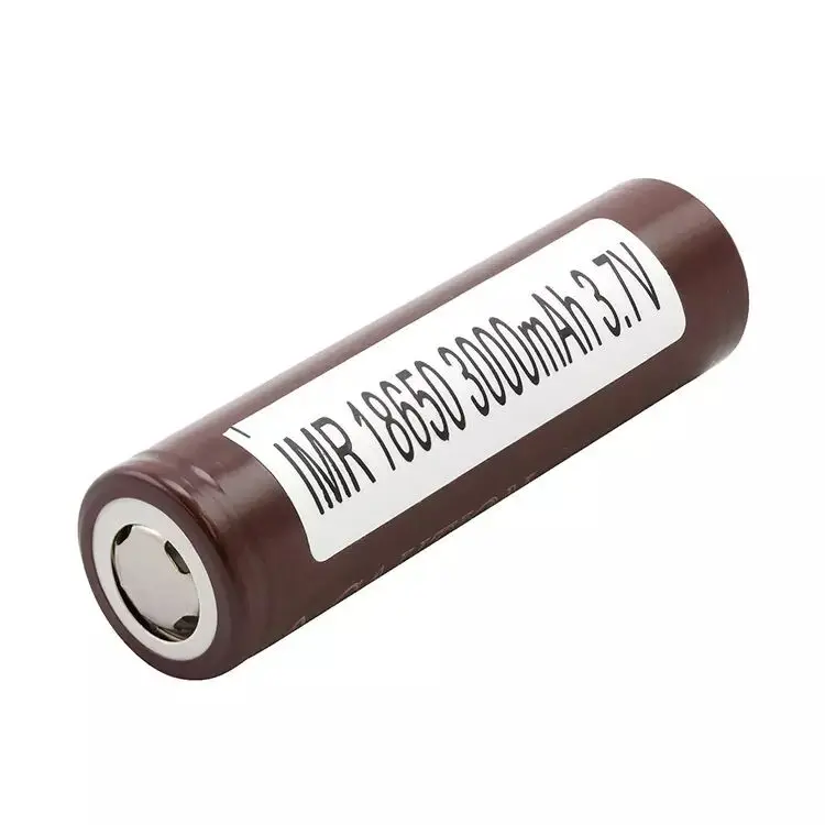 Hot Selling Original Hg2 Chocolate Battery 3000mah 20A Battery 18650  Lithium Ion Battery For Electric Bike - Buy Hot Selling Original Hg2  Chocolate Battery 3000mah 20A Battery 18650 Lithium Ion Battery For