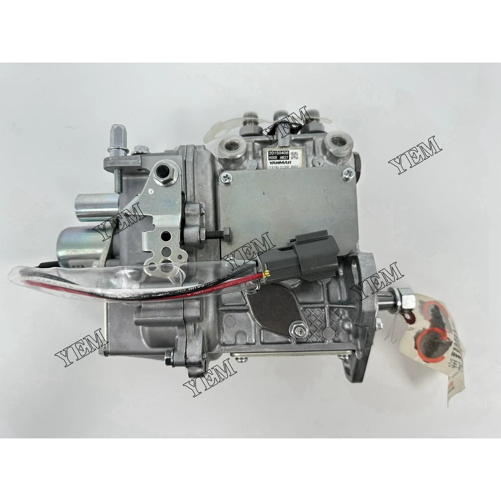 Fuel Injection Pump 719740-51300 for Yanmar