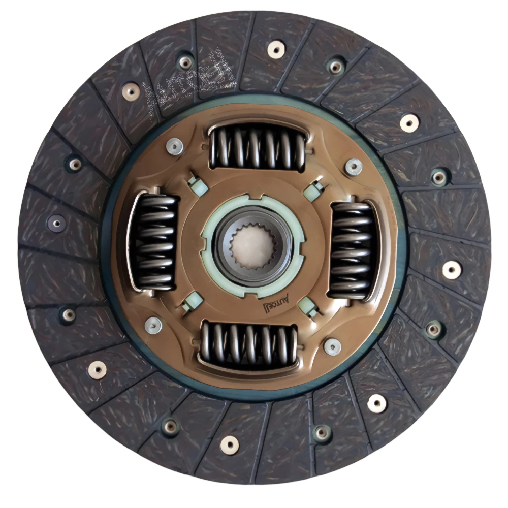 Clutch Disc For Hyundai Accent Solaris RIO 1.6 kit SHUMA 4110023136 4110023138 41100-26010 4110026040 DY-067 HYD357 321 0155 10
