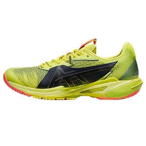 New Tennis Shoes for Men's and Women's Professional Outdoor Training, Comfortable and Breathable Tennis Shoes Pickleball