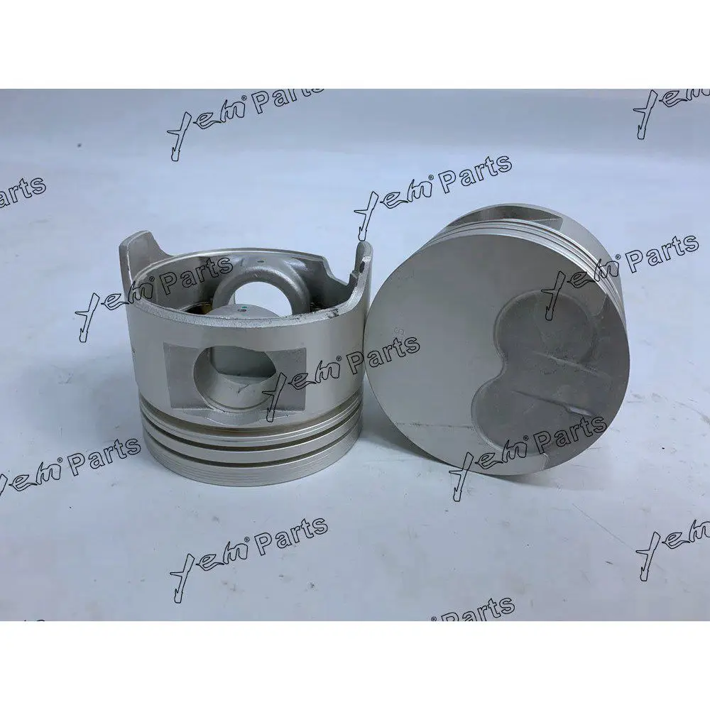 Best Quality 3L Piston for Toyota 3