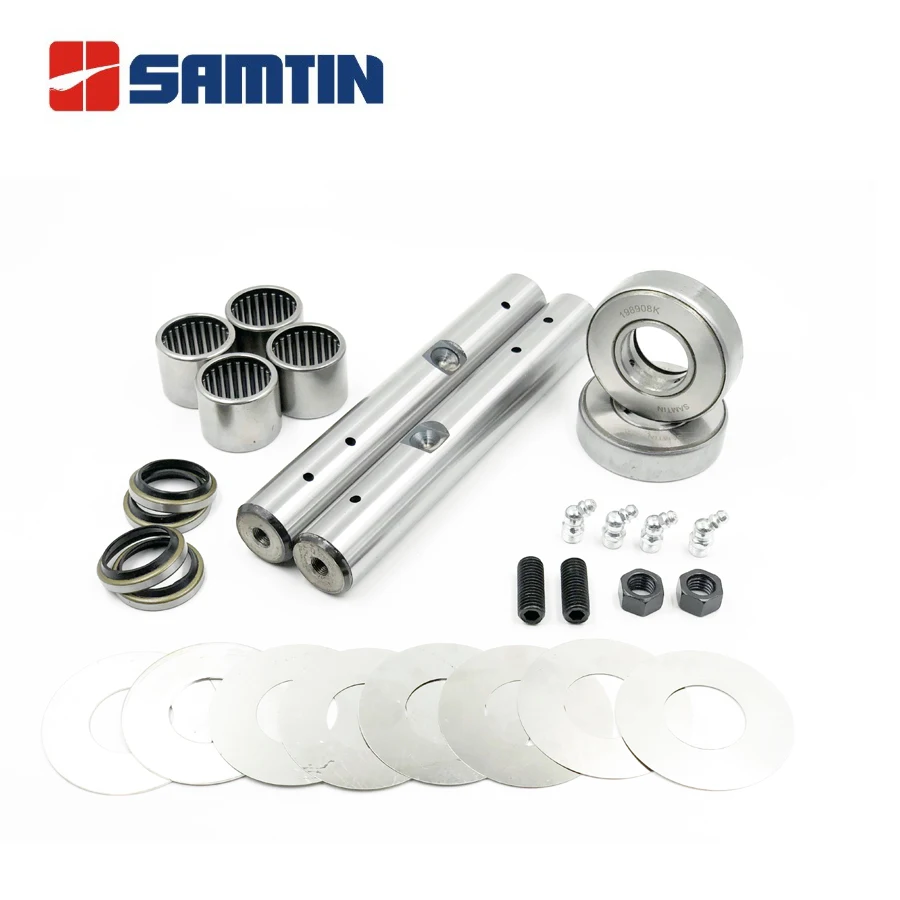 56771-45600 Korean Car King Pin Kit for Steyr HD72 Models