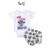 Girl 2 Piece Set Clothes