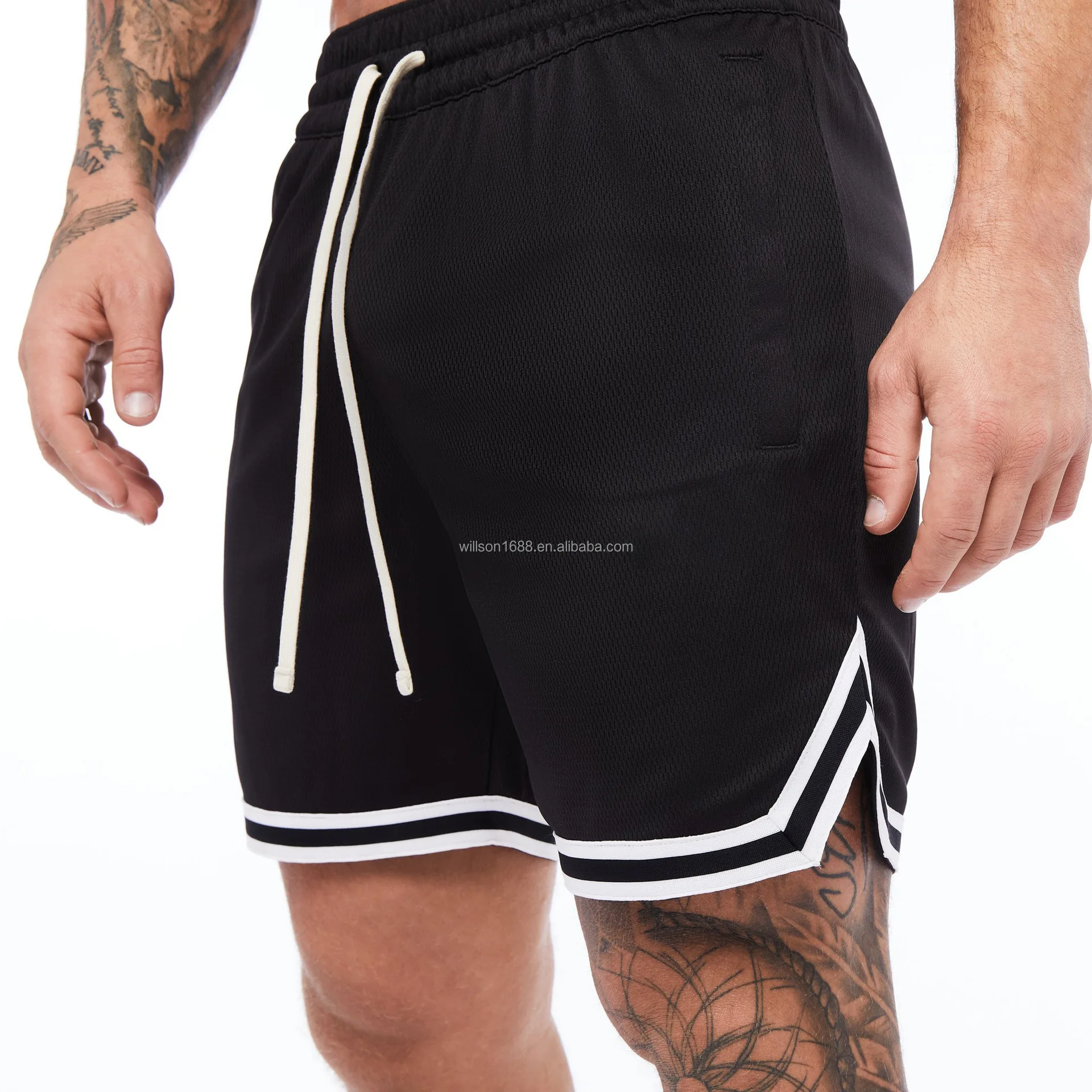 plus size shorts wholesale