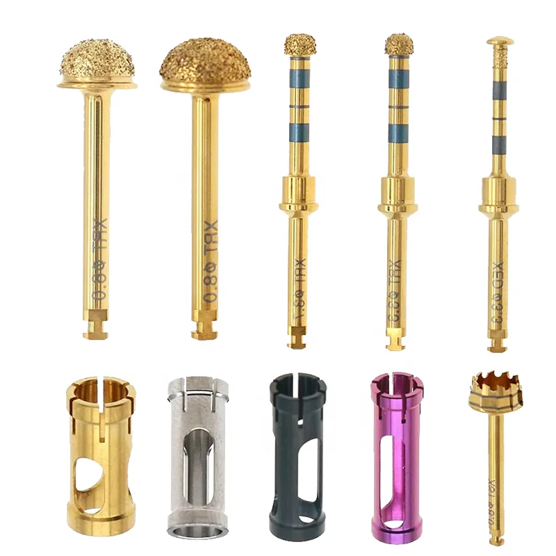 Dentium DASK Advanced Sinus Kit - Dental Implant Solutions