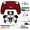 Scarlet Red YPFJ7007