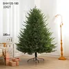 18m seven-branch five-branch mixed christmas tree