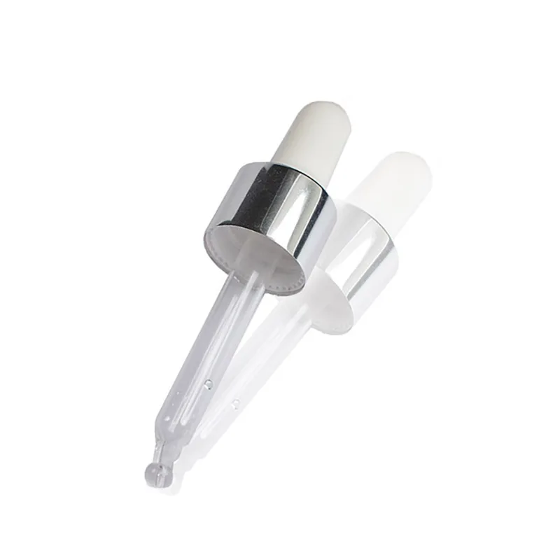 Din 18/410 Din 18 / 415 Child Resistant Tamper Evident Dropper Cap ...