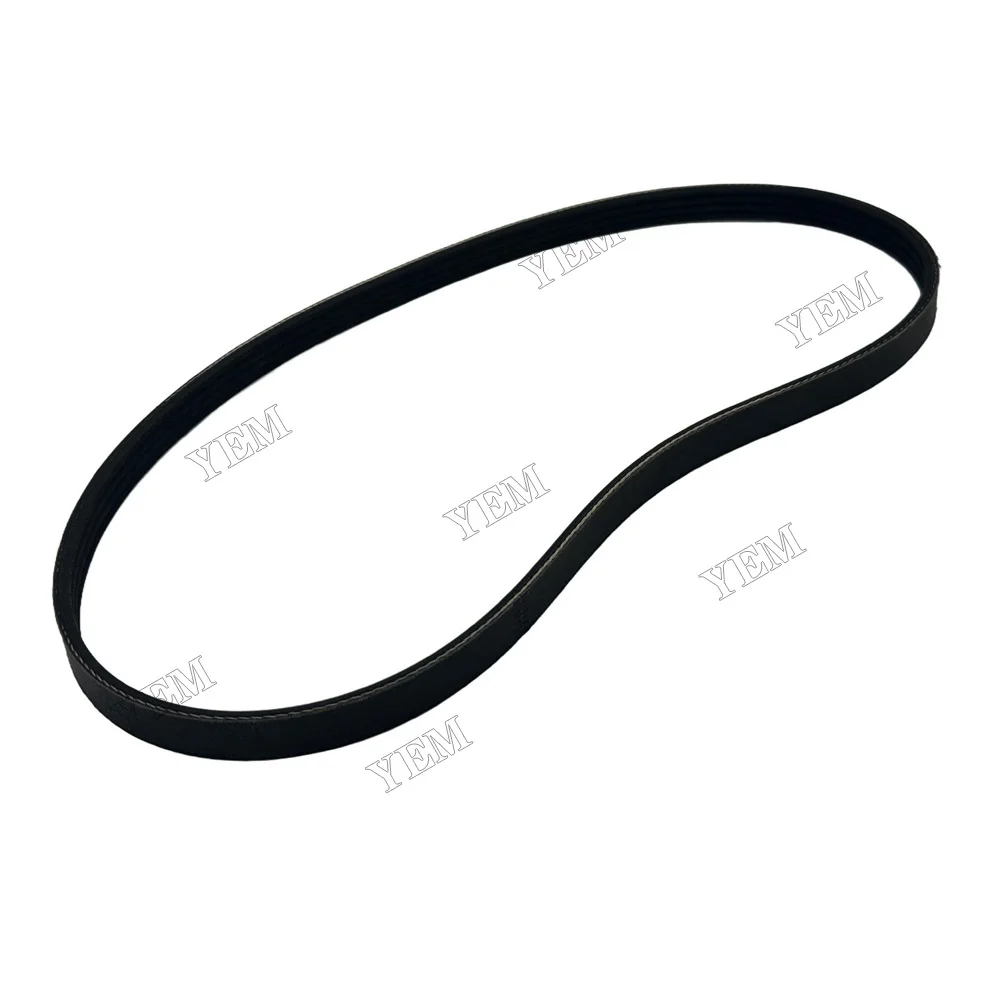 Machinery Engine Parts Fan Belt 7178328 Fit for Bobcat