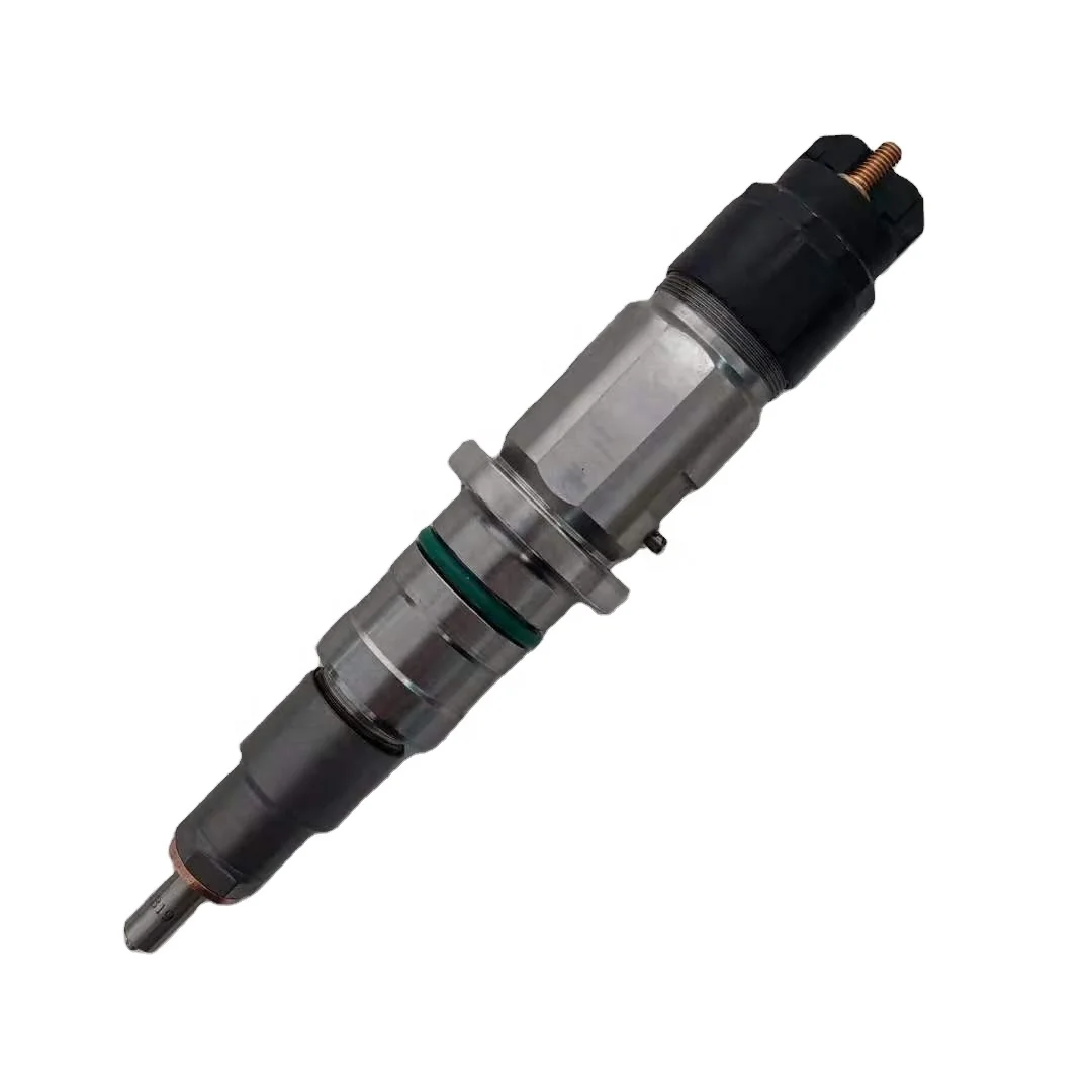 Common Rail Injector 0 445 120 161 for Cummins Diesel Cars