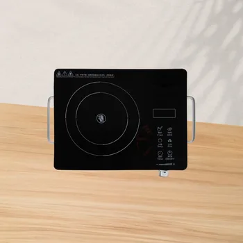 The best-selling cookware induction cooker burner cooktop digital intelligent multi-functional infrared cookware