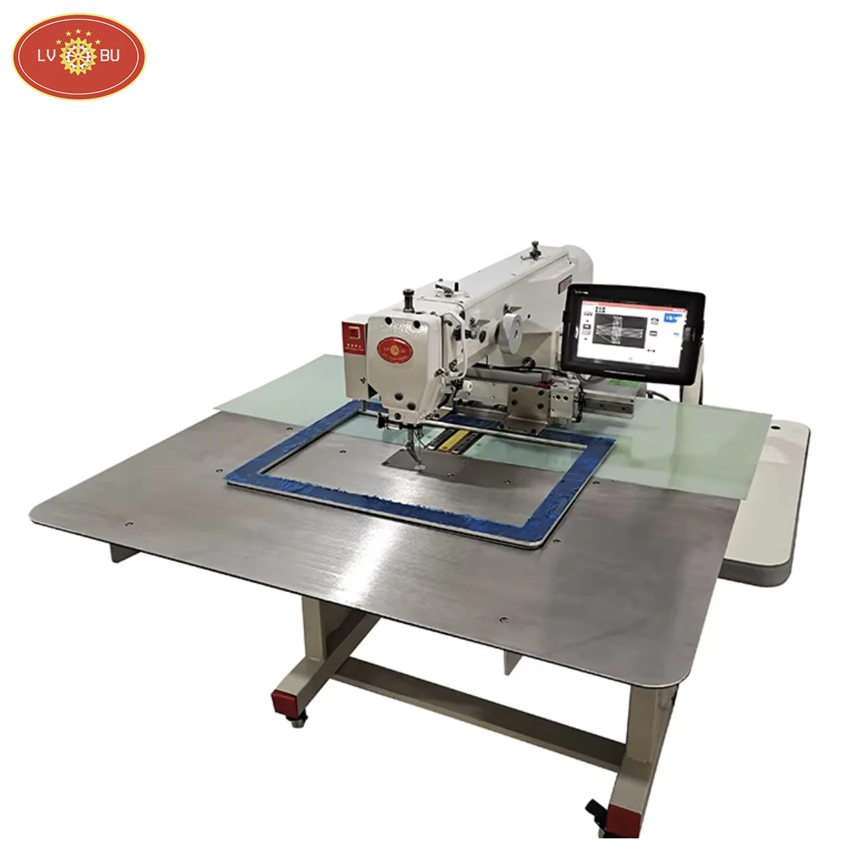 Manufacturers Supply Computer Pattern Sewing Equipment, Clothing Pattern Machines, High-speed Computer Sewing Machines