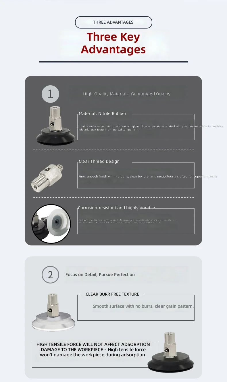 Specifications