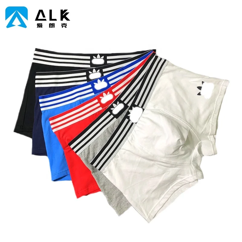 Pack 2 bóxers hombre algodón elástico Abanderado - Venca - 037805